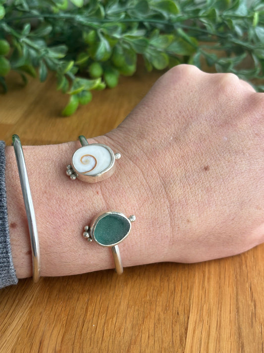 Brazalete Seaglass